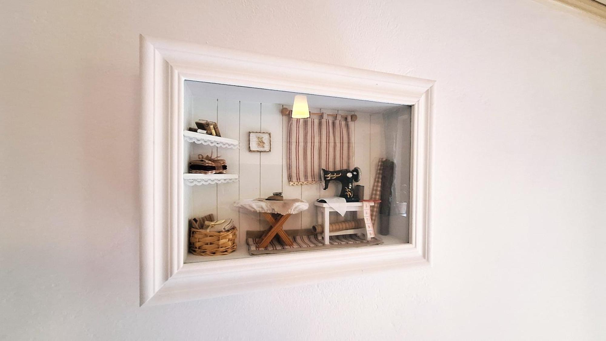 公寓 Traditional House *