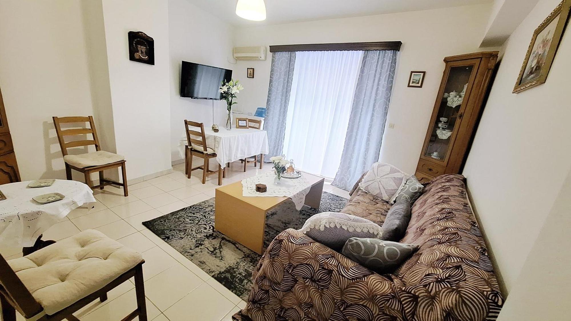 公寓 Traditional House *