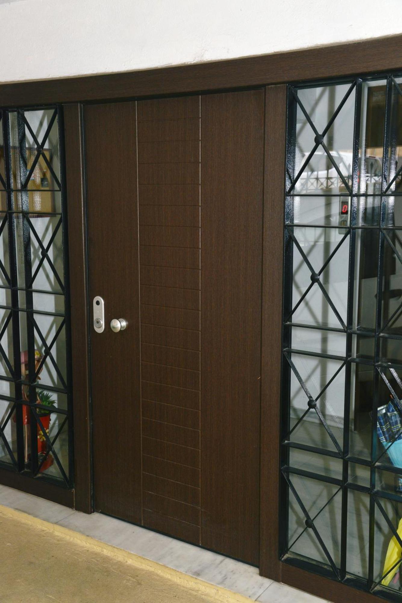 Traditional House 公寓 雅典