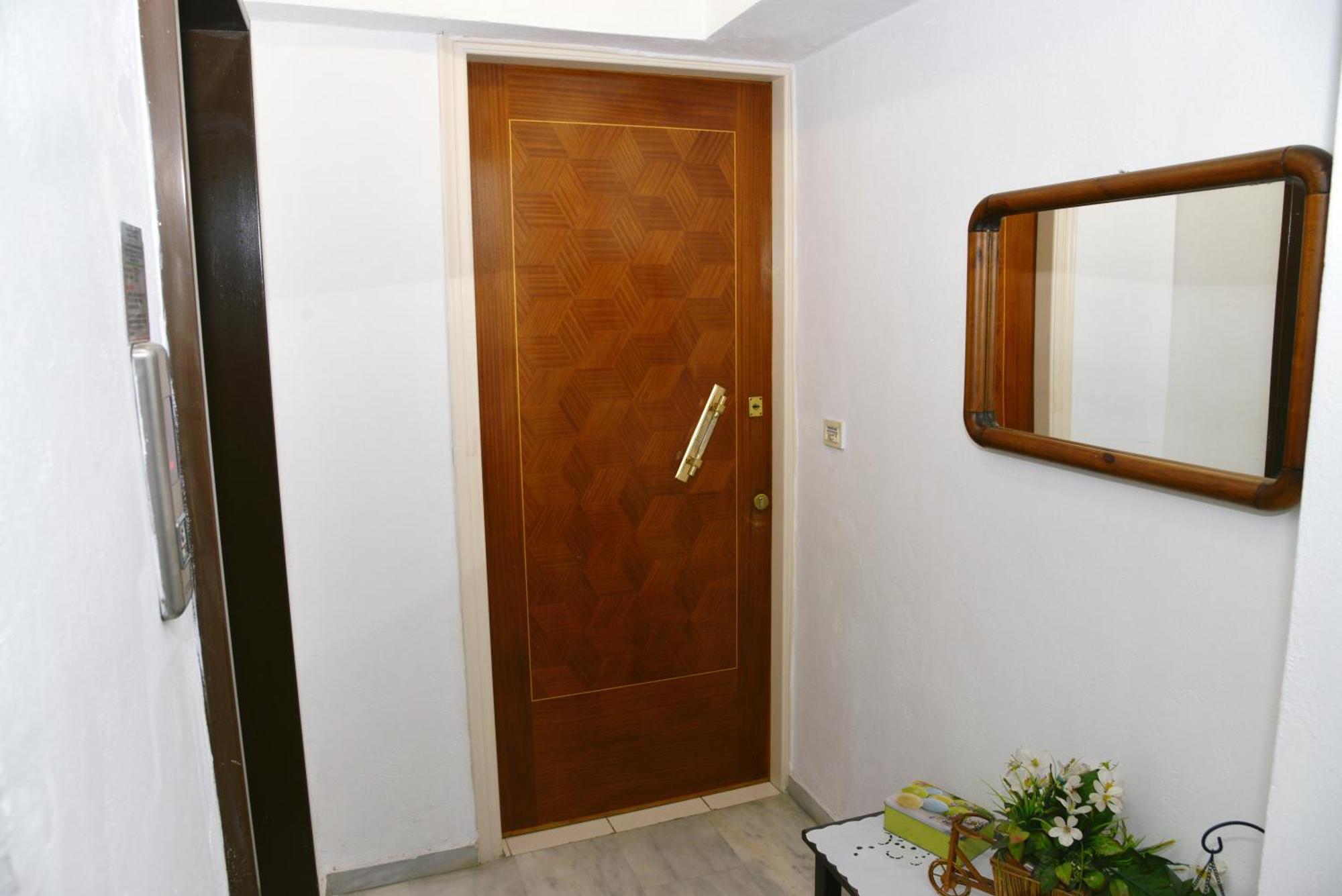 公寓 Traditional House 雅典