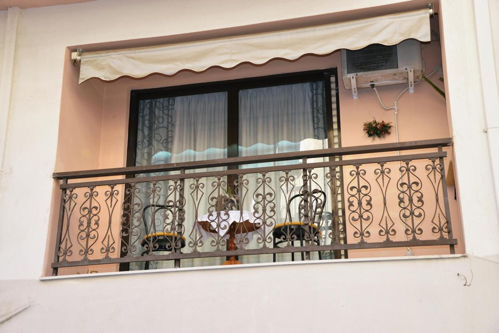 公寓 Traditional House *