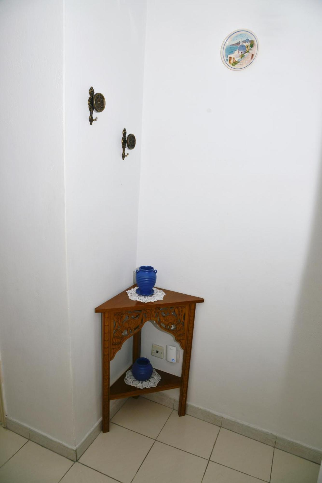 Traditional House 公寓 雅典