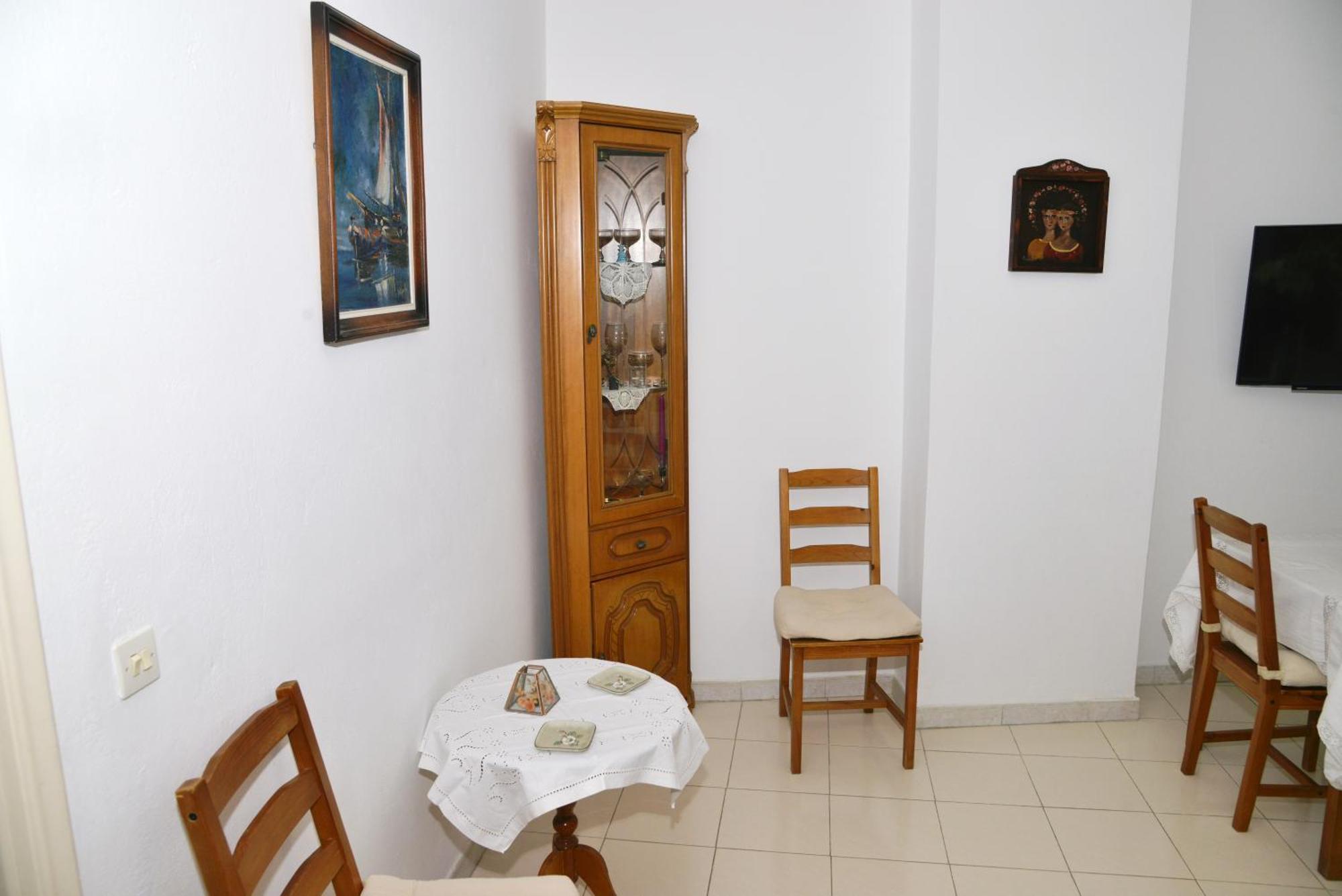 Traditional House